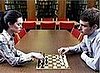 Checkmate.
