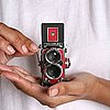Rolleiflex Mini Digital Camera: Love It or Leave It?