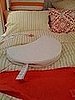 Brada Laptop Cushion by Ikea 