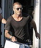 Beckham Has a Love for Halo 3, and a Heart of Gold