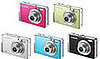 Samsung's L201 Series Camera