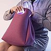 LED Lights in the Bottom of a Purse? Brilliant! 