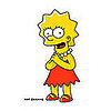 Lisa Simpson