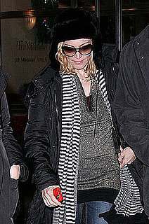 Happy Birthday, Madonna: My Fave Pop Star Geek! 