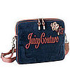 Juicy Couture Velour Laptop Case