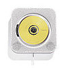 Muji CD Player