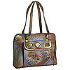 Anuschka Laptop Organizer