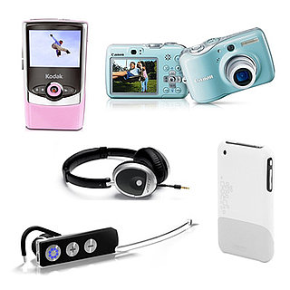 Must Haves For September!