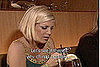 Would You Like Some Texting With Your Entree?
