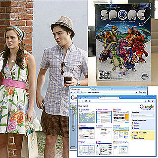 The Week in Geek