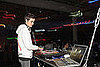 DJ Samantha Ronson Loves Macs, LiLo