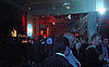 TechCrunch 50 Flirting: Nice Try, Fellas