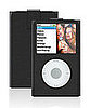 Eco-Conscious Sleeve for the iPod Classic 2G 