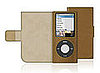 Eco-Conscious Folio for iPod Nano 4G 