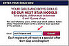 Step One: Enter Your Email Address