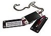 Me-mo Line: QWERTY Keyboard Included