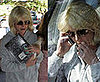 Britney Buys BlackBerry 