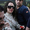 Red Red BlackBerry, Stays Close to Britney
