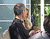 Spotted: Steve and Laurene Jobs at Apple!