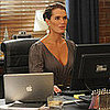 Wendy: Apple Laptop, PC Monitor