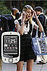 Jenny: HTC Touch