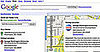 2008 US Voter Info on Google Maps