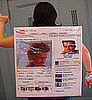 Our Rick Roll Costume! 