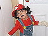 A Mini-Mario