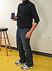 Steve Jobs Circa 1995!