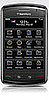 The BlackBerry Storm