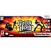 Guitar Hero World Tour For the Wii
