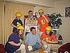 Legends of the Hidden Temple