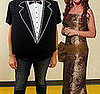The Woz . . . With Kathy Griffin? 