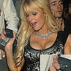 Her BlackBerry Love Grew Stronger
