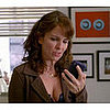 Liz's iPhone