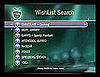 Use Wishlist to Research Trips