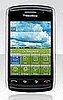 BlackBerry Storm Storms Into the World