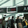 Boarding the Gogo Test Flight