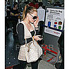 Hilary Goes Global With the BB 8800