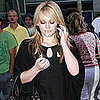Last But Not Least — Her iPhone 3G! 
