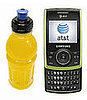Cell Phone or Energy Drink Quiz