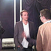YouTube Co-Founder and CEO Chad Hurley