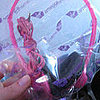 Complimentary Pink Headphones? You Shouldn't Have!