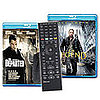 Free Playstation 3 Blu-ray Remote