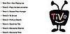 TiVo Shortcuts