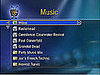 Play Music From TiVo