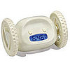 Runaway Alarm Clock $35