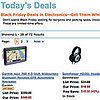 Amazon's Black Friday Deals