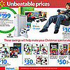 Walmart's Black Friday Deals