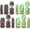 Mimobot Flash Drives